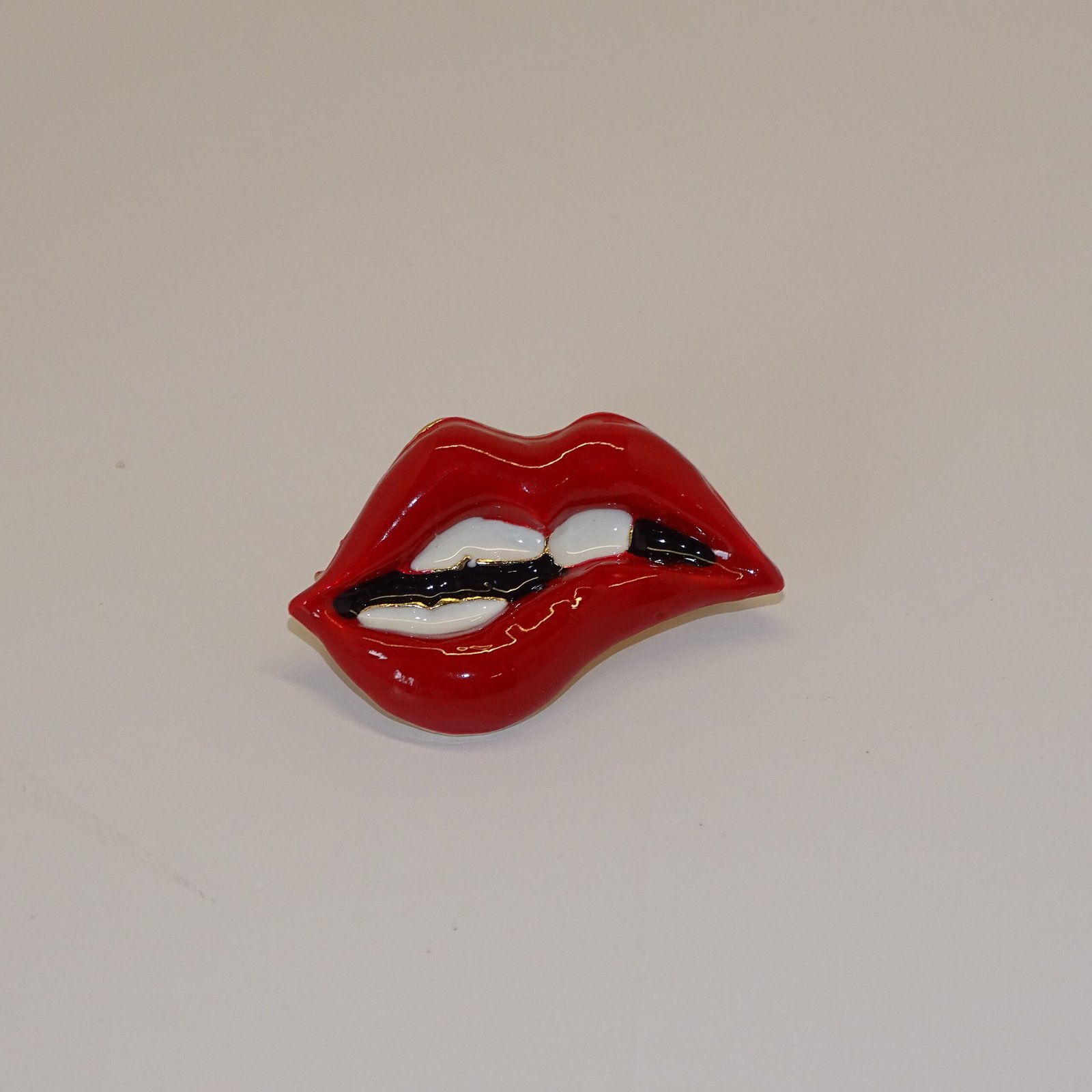 Labios Mordidos: imagen 1