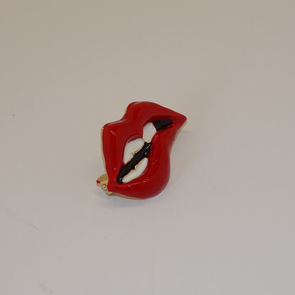 Labios Mordidos