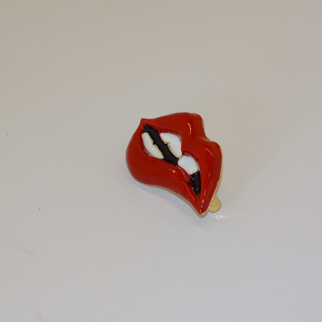 Labios Mordidos