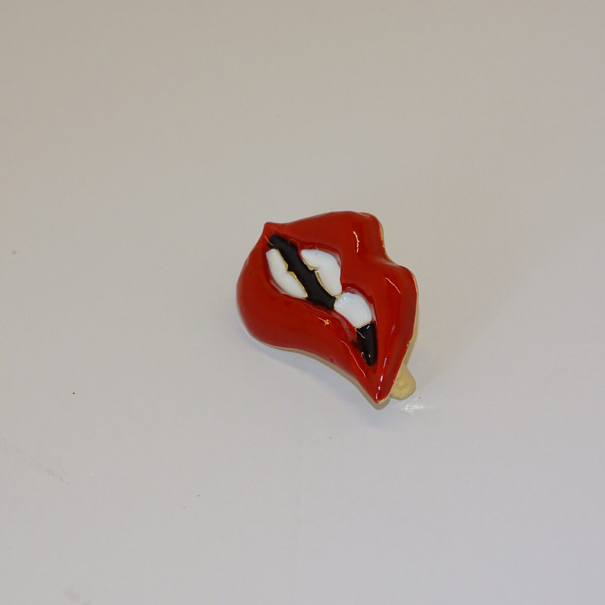 Labios Mordidos: imagen 3